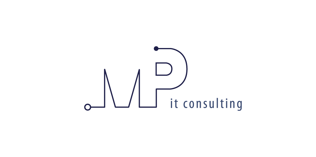 Logo MP it consulting